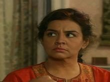 Farida Jalal