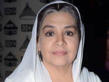 Farida Jalal