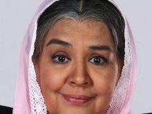 Farida Jalal