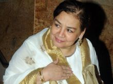 Farida Jalal