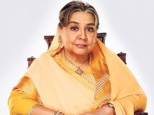 Farida Jalal