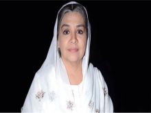 Farida Jalal