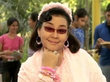 Farida Jalal