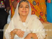 Farida Jalal