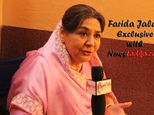 Farida Jalal