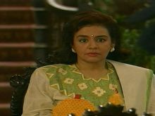 Farida Jalal