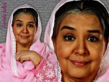 Farida Jalal