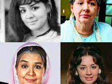 Farida Jalal