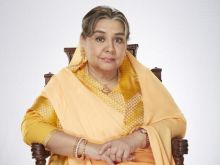 Farida Jalal