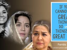 Farida Jalal