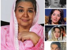 Farida Jalal