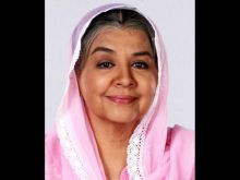 Farida Jalal