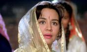 Farida Jalal