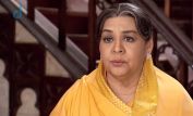 Farida Jalal