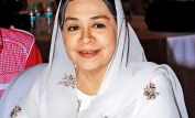 Farida Jalal