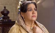 Farida Jalal