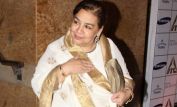 Farida Jalal