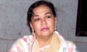 Farida Jalal