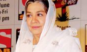 Farida Jalal