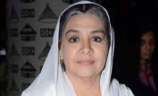 Farida Jalal