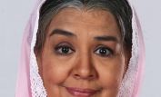 Farida Jalal