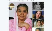 Farida Jalal