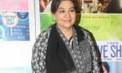 Farida Jalal