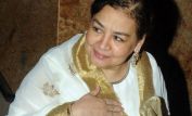 Farida Jalal