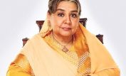 Farida Jalal