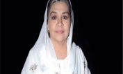 Farida Jalal