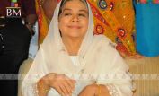 Farida Jalal