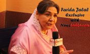 Farida Jalal