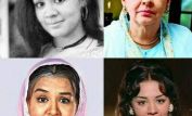 Farida Jalal