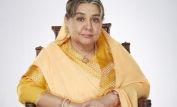 Farida Jalal