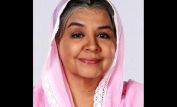 Farida Jalal