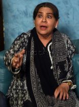 Farida Jalal