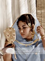 Farida Jalal