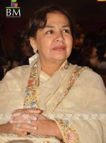 Farida Jalal