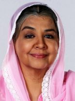 Farida Jalal