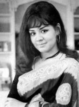 Farida Jalal