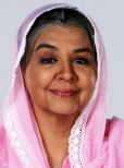 Farida Jalal