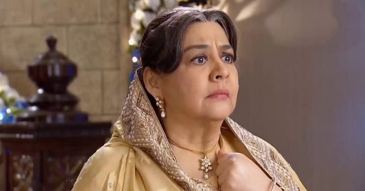 Farida Jalal