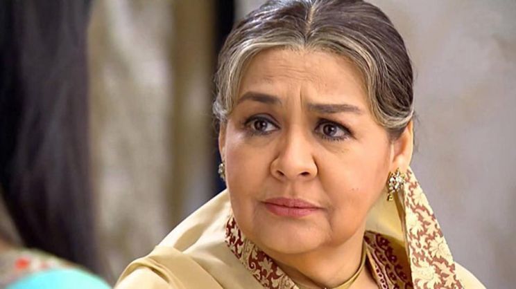 Farida Jalal