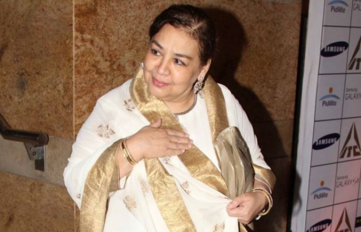 Farida Jalal