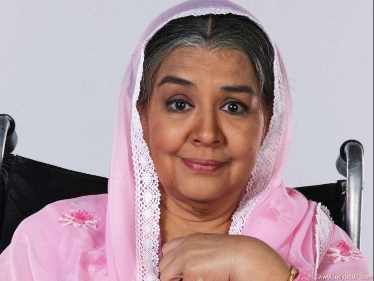 Farida Jalal