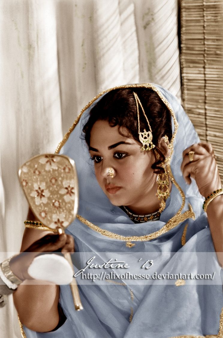 Farida Jalal