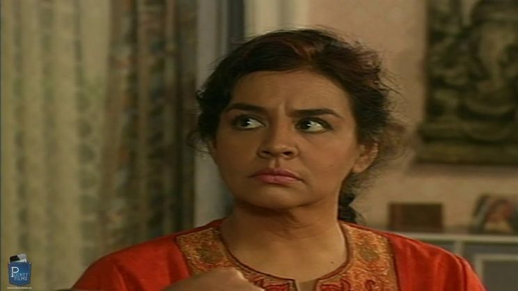 Farida Jalal