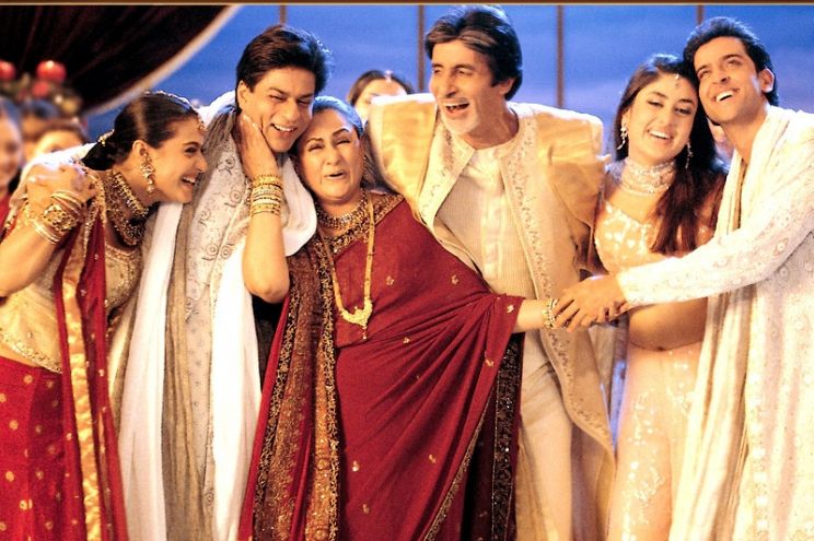 Farida Jalal