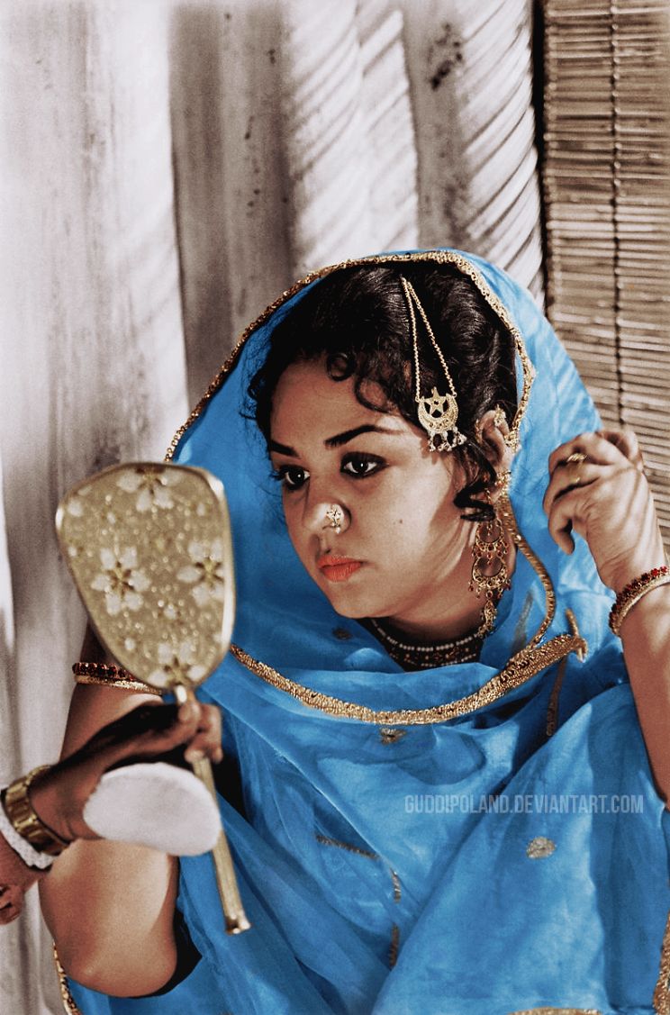 Farida Jalal