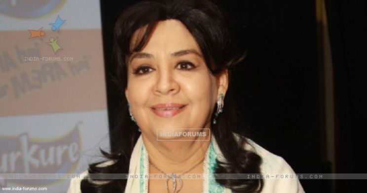 Farida Jalal